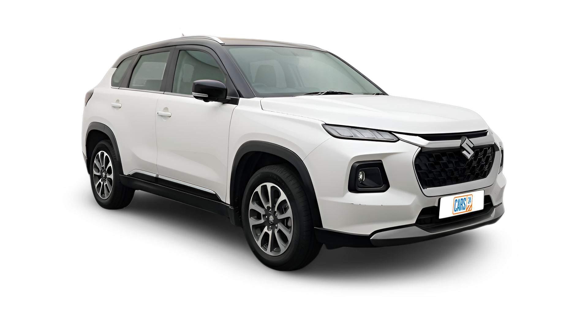 Maruti Grand Vitara-img